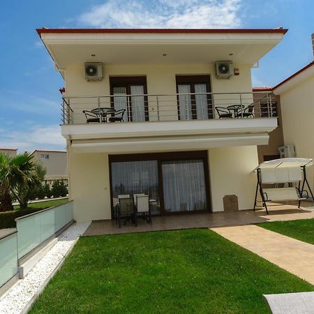 Villas Chaniotis Exterior foto