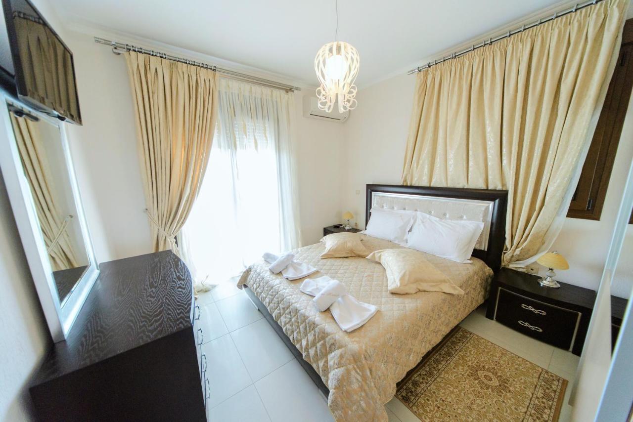 Villas Chaniotis Exterior foto