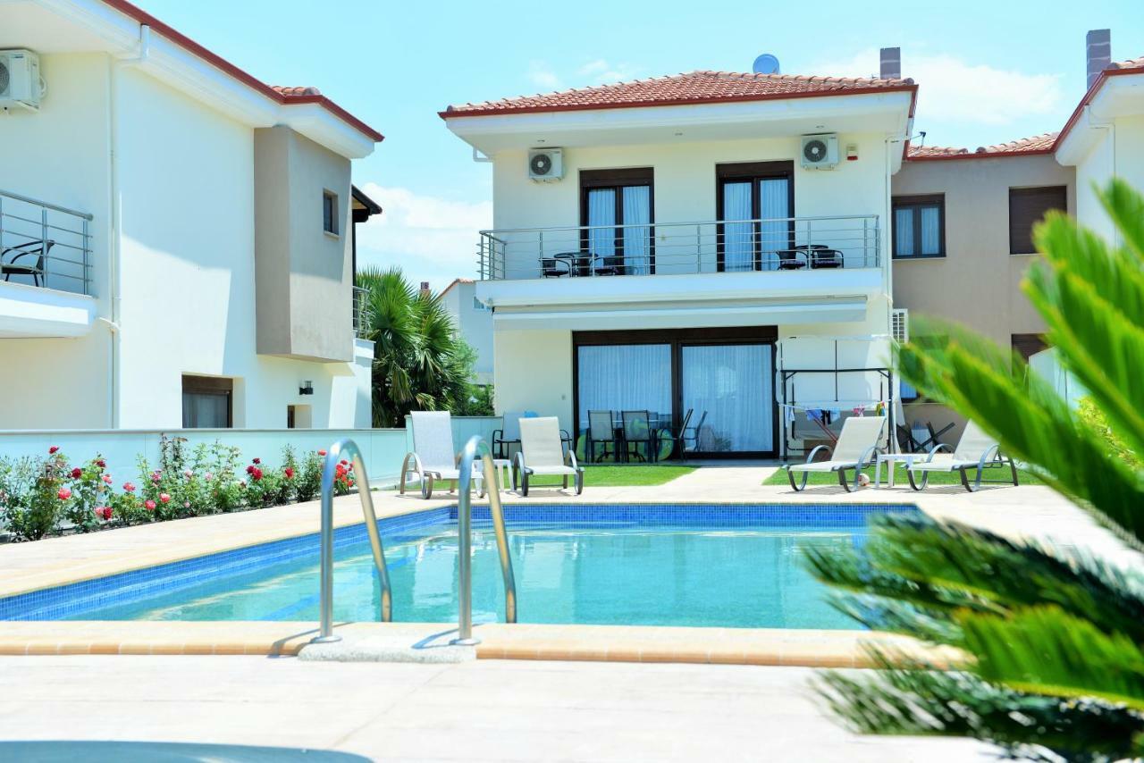 Villas Chaniotis Zimmer foto