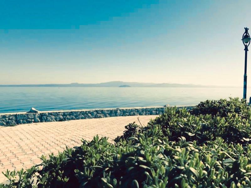 Villas Chaniotis Exterior foto