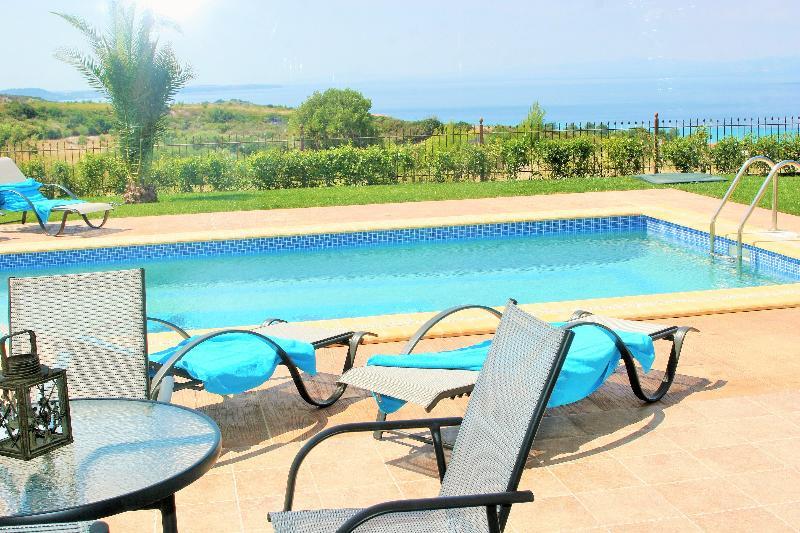 Villas Chaniotis Exterior foto
